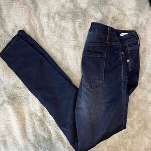 NINE WEST jeggingss size 2
